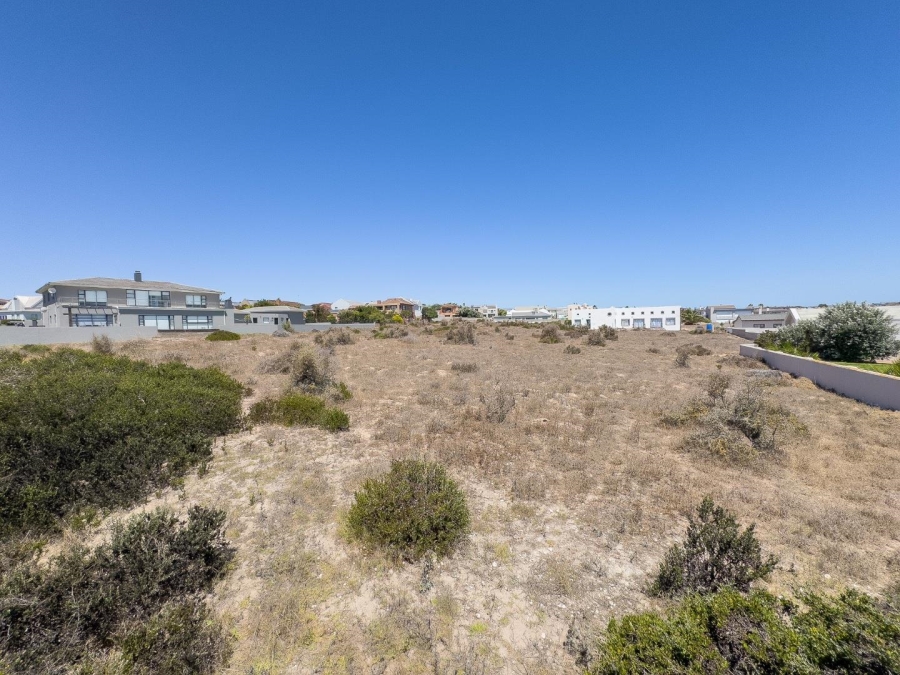 0 Bedroom Property for Sale in Myburgh Park Western Cape